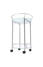 Zuo Plato Serving Cart