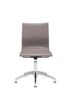 Zuo Glider Conference Chair