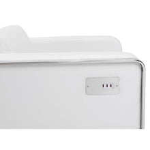 Zuo Thor Arm Chair