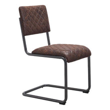 Zuo Father Dining Chair - Set Of 2
