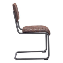 Zuo Father Dining Chair - Set Of 2