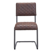 Zuo Father Dining Chair - Set Of 2