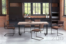 Zuo Father Dining Chair - Set Of 2