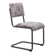 Zuo Father Dining Chair - Set Of 2