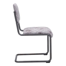 Zuo Father Dining Chair - Set Of 2