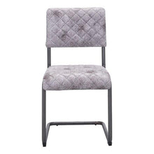 Zuo Father Dining Chair - Set Of 2