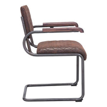 Zuo Father Dining Arm Chair - Set Of 2