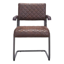 Zuo Father Dining Arm Chair - Set Of 2
