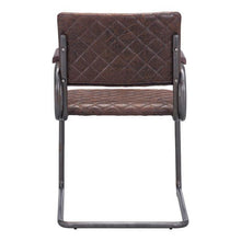 Zuo Father Dining Arm Chair - Set Of 2