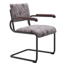 Zuo Father Dining Arm Chair - Set Of 2