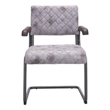 Zuo Father Dining Arm Chair - Set Of 2