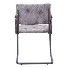 Zuo Father Dining Arm Chair - Set Of 2