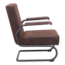 Zuo Father Lounge Chair