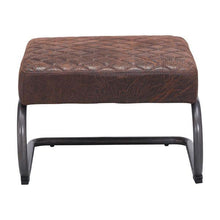 Zuo Father Lounge Chair
