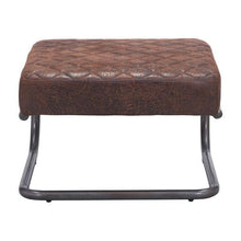 Zuo Father Lounge Chair
