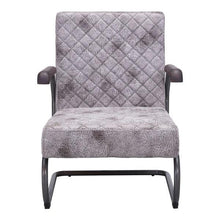 Zuo Father Lounge Chair