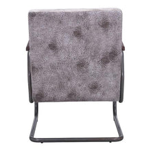 Zuo Father Lounge Chair