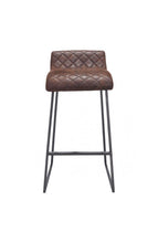 Zuo Father Barstool - Set Of 2