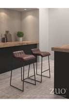 Zuo Father Barstool - Set Of 2