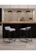 Zuo Father Counter Stool - Set Of 2
