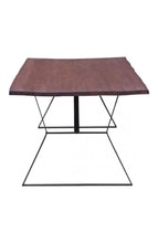 Zuo Omaha Dining Table