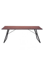 Zuo Omaha Dining Table