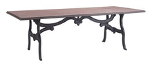 Zuo Bellevue Dining Table