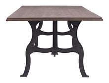 Zuo Bellevue Dining Table
