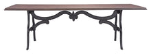 Zuo Bellevue Dining Table