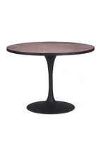 Zuo Scotts Bluff Dining Table