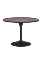 Zuo Scotts Bluff Dining Table