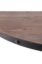 Zuo Scotts Bluff Dining Table
