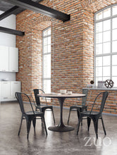 Zuo Scotts Bluff Dining Table