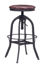 Zuo Crete Barstool