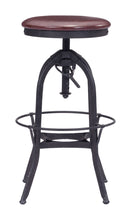 Zuo Crete Barstool