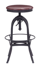 Zuo Crete Barstool