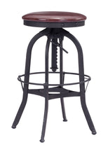 Zuo Crete Barstool