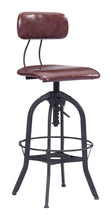 Zuo Gering Bar Chair