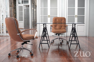 Zuo Avenue Office Chair