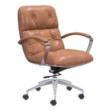 Zuo Avenue Office Chair