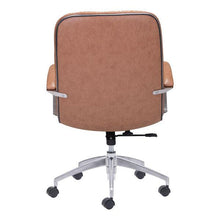 Zuo Avenue Office Chair