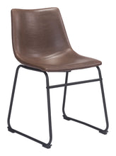 Zuo Smart Dining Chair