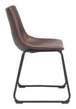 Zuo Smart Dining Chair