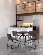 Zuo Smart Dining Chair