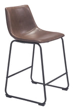 Zuo Smart Counter Chair
