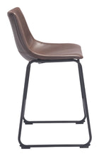 Zuo Smart Counter Chair