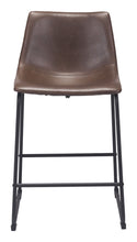 Zuo Smart Counter Chair