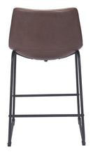 Zuo Smart Counter Chair