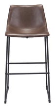 Zuo Smart Bar Chair