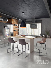 Zuo Smart Bar Chair